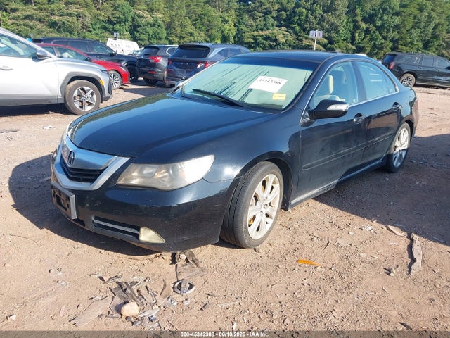 صورة 2 لـ 2009 Acura RL 3.7