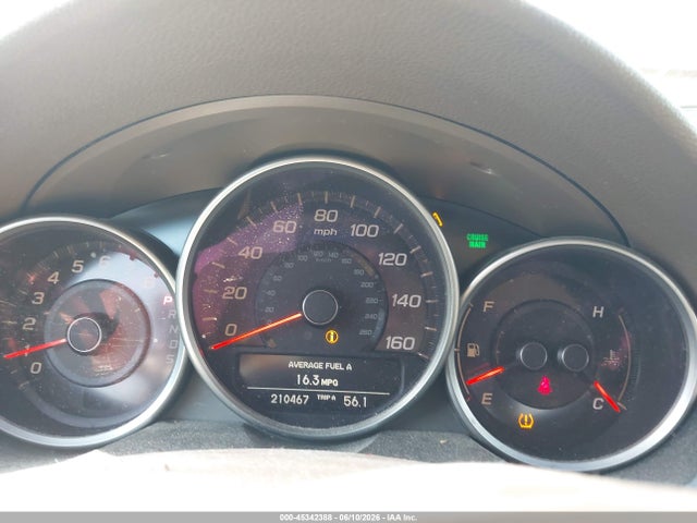 صورة 7 لـ 2009 Acura RL 3.7