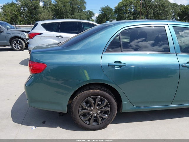 صورة مصغرة 18 لـ 2009 Toyota COROLLA LE