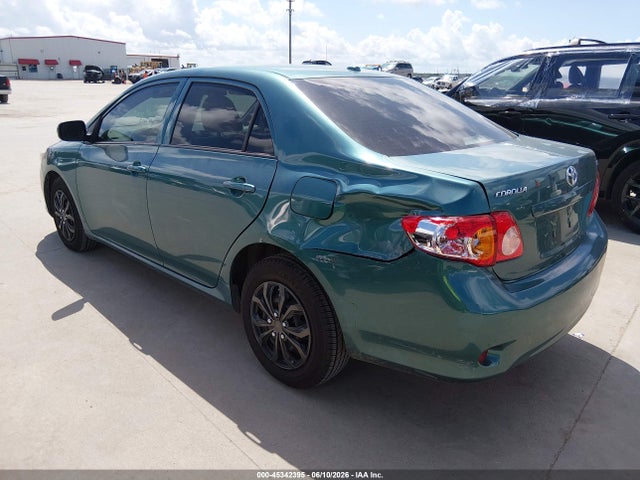 صورة 3 لـ 2009 Toyota COROLLA LE