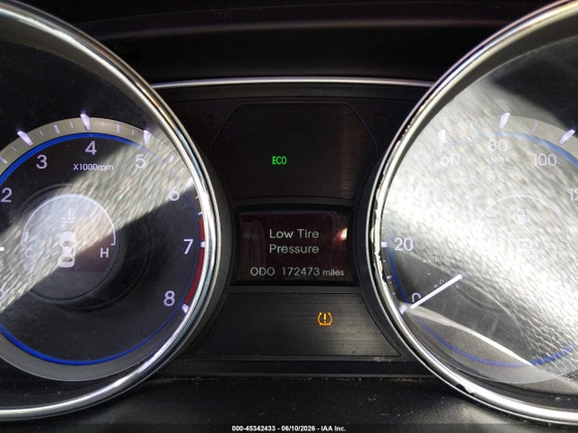 صورة 7 لـ 2013 Hyundai SONATA LIMITED