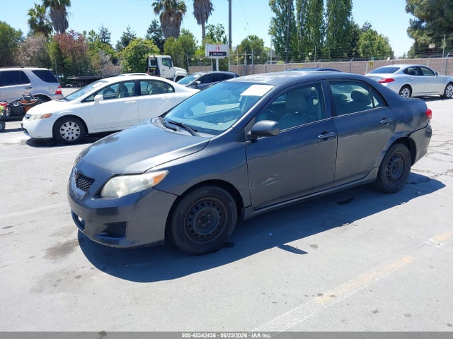 صورة 2 لـ 2010 Toyota COROLLA LE