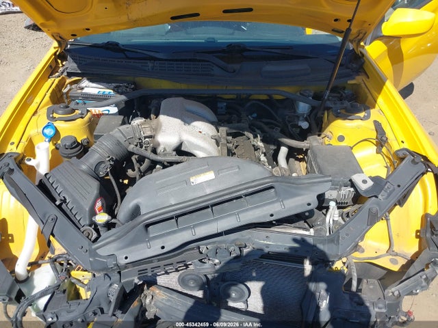 2012 Hyundai GENESIS 3.8 R-SPEC — фото 10