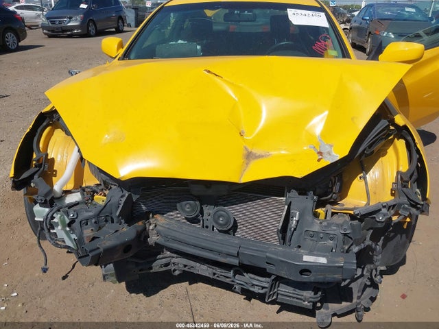 2012 Hyundai GENESIS 3.8 R-SPEC — фото 6