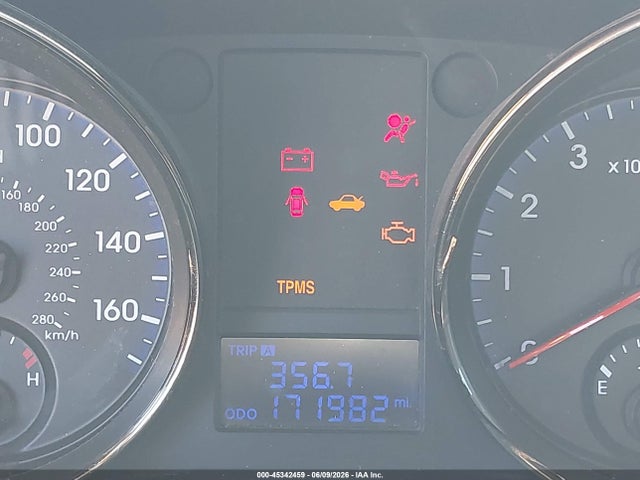 2012 Hyundai GENESIS 3.8 R-SPEC — фото 7