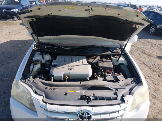 صورة 10 لـ 2006 Toyota AVALON XL