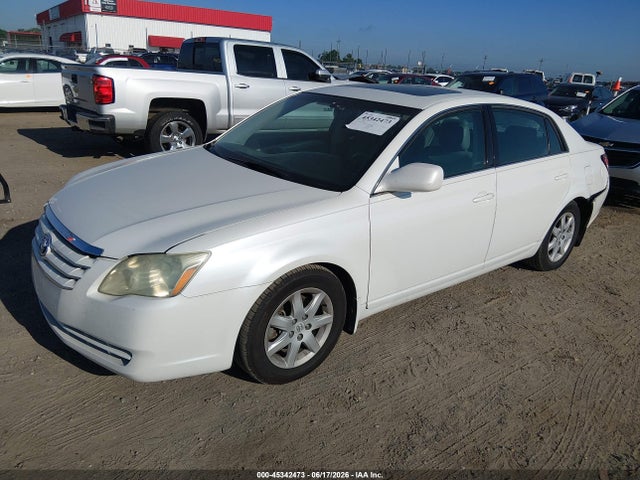 صورة 2 لـ 2006 Toyota AVALON XL