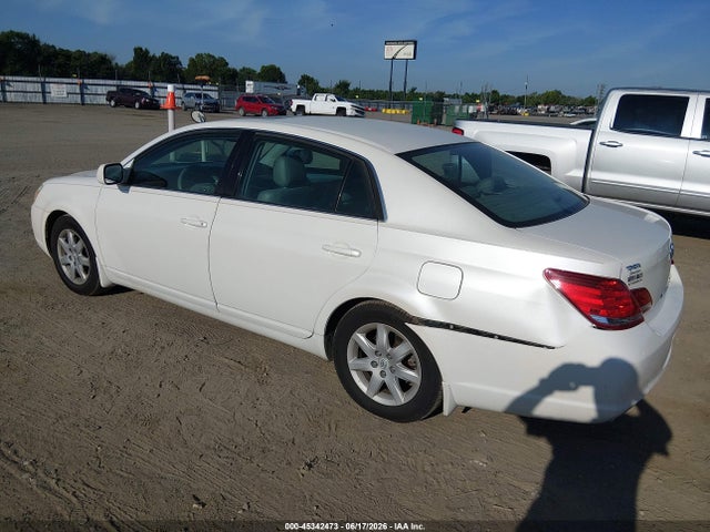 صورة 3 لـ 2006 Toyota AVALON XL