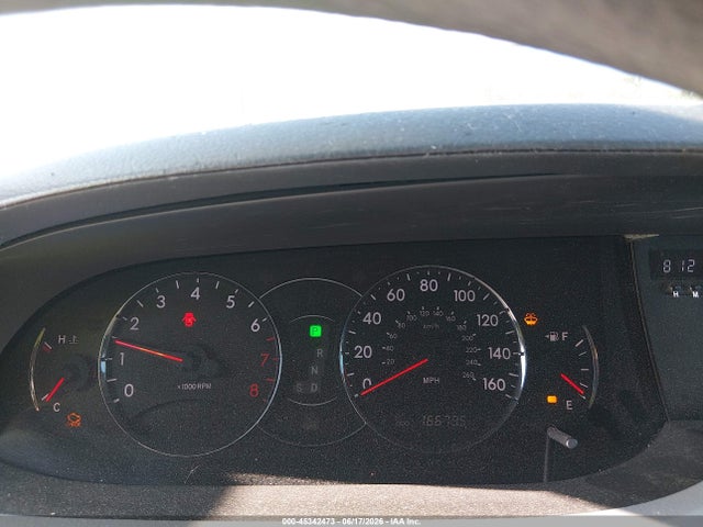 صورة 7 لـ 2006 Toyota AVALON XL