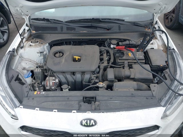 2021 KIA FORTE LXS 照片 10