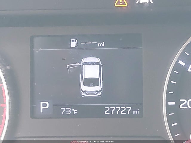 2021 KIA FORTE LXS 照片 7