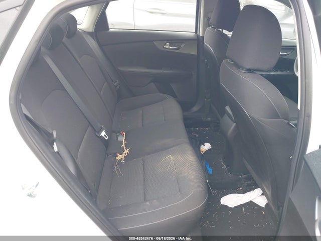 2021 KIA FORTE LXS 照片 8