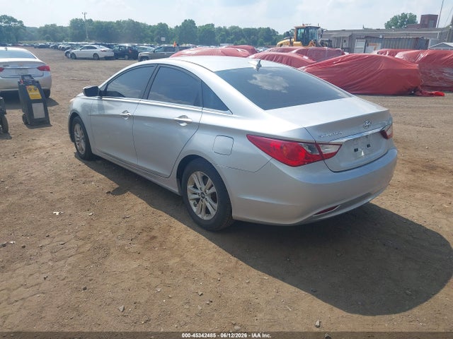 صورة 3 لـ 2013 Hyundai SONATA GLS