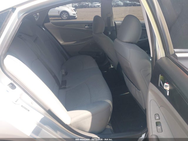 صورة 8 لـ 2013 Hyundai SONATA GLS