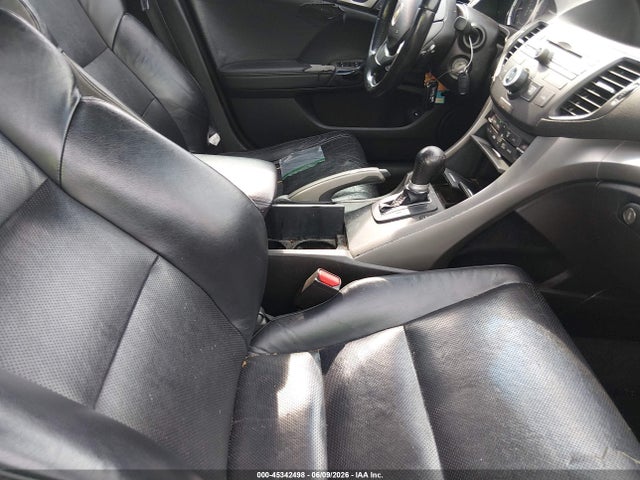 صورة 5 لـ 2009 Acura TSX