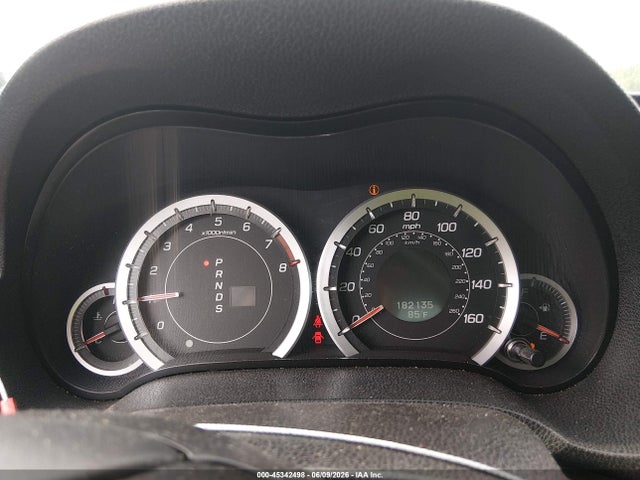 صورة 7 لـ 2009 Acura TSX