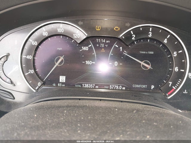 صورة 15 لـ 2019 BMW 530I