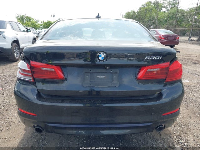 صورة 16 لـ 2019 BMW 530I
