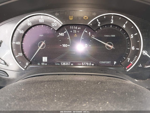 صورة 7 لـ 2019 BMW 530I