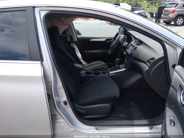 صورة 5 لـ 2019 Nissan SENTRA S