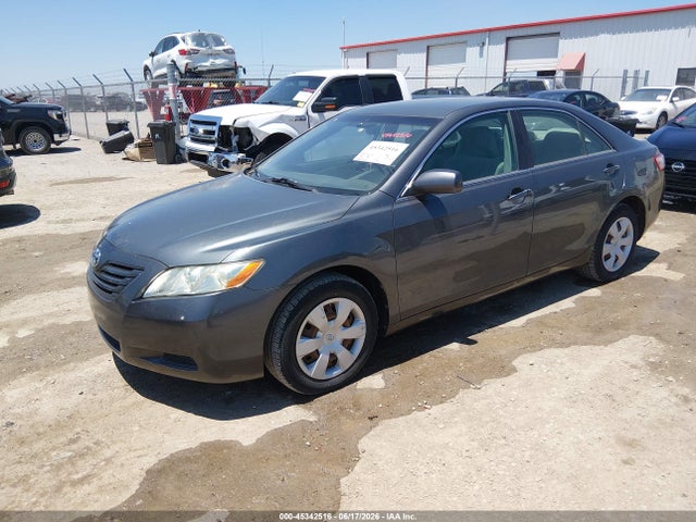 صورة 2 لـ 2007 Toyota CAMRY LE