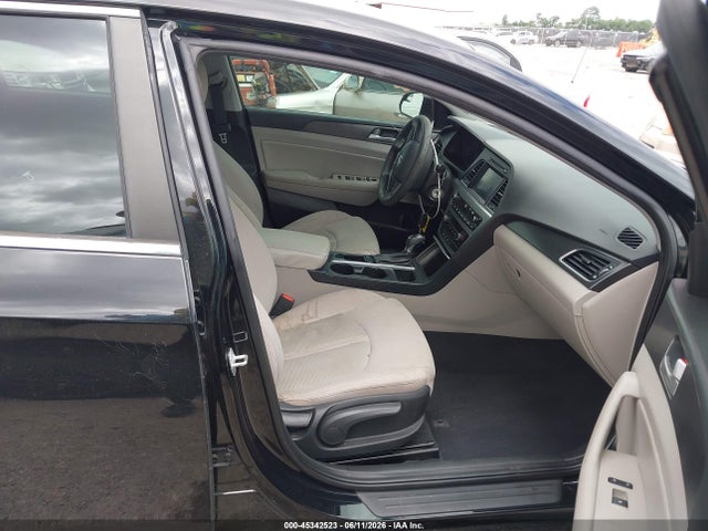 صورة 5 لـ 2017 Hyundai SONATA SPORT