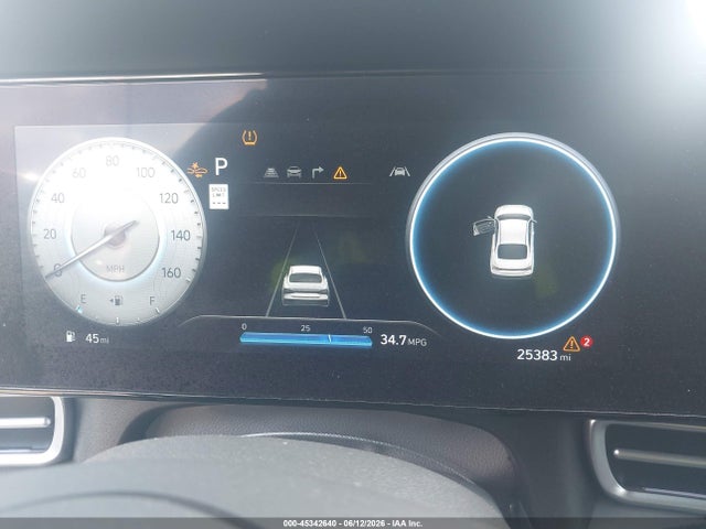 صورة 7 لـ 2024 Hyundai ELANTRA SEL