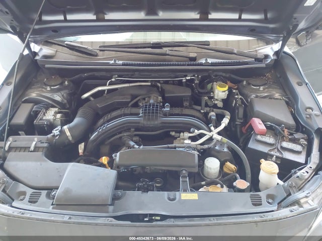 صورة مصغرة 10 لـ 2022 Subaru IMPREZA BASE 5-DOOR