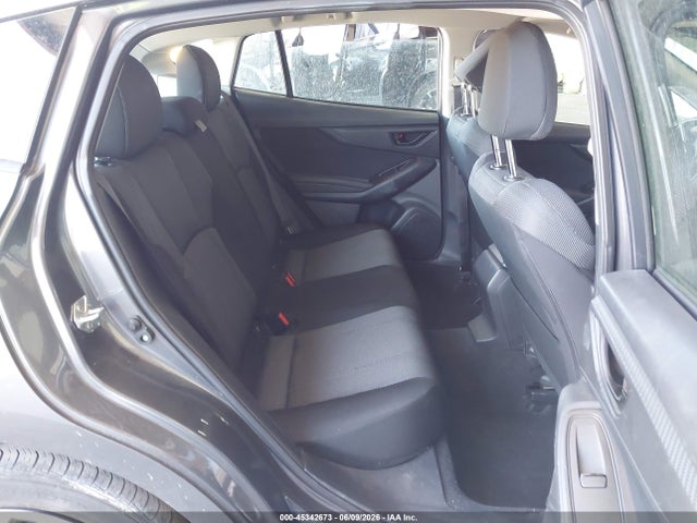 صورة مصغرة 8 لـ 2022 Subaru IMPREZA BASE 5-DOOR