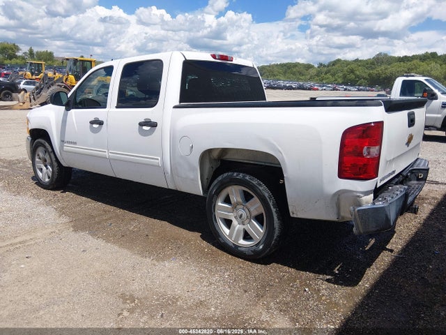 2013 Chevrolet SILVERADO 1500 LT — фото 3