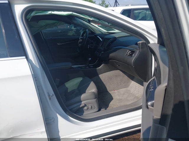 صورة 5 لـ 2016 Chevrolet IMPALA 2LT