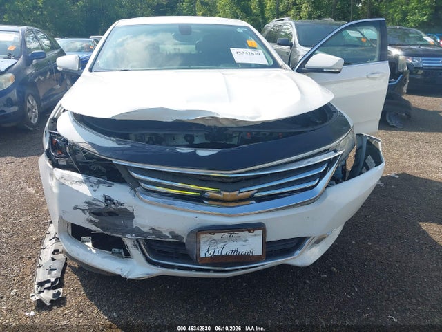 صورة 6 لـ 2016 Chevrolet IMPALA 2LT