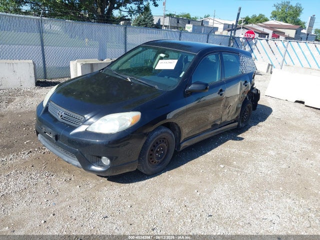 صورة 2 لـ 2006 Toyota MATRIX XR