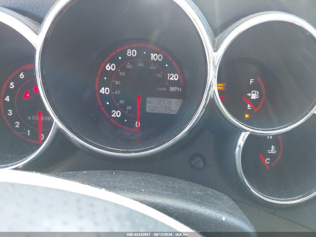 صورة 7 لـ 2006 Toyota MATRIX XR