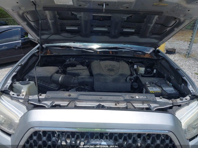 2018 Toyota TACOMA TRD SPORT — фото 10