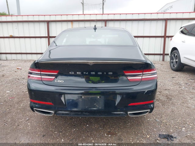 صورة مصغرة 17 لـ 2022 Genesis G80 2.5T RWD