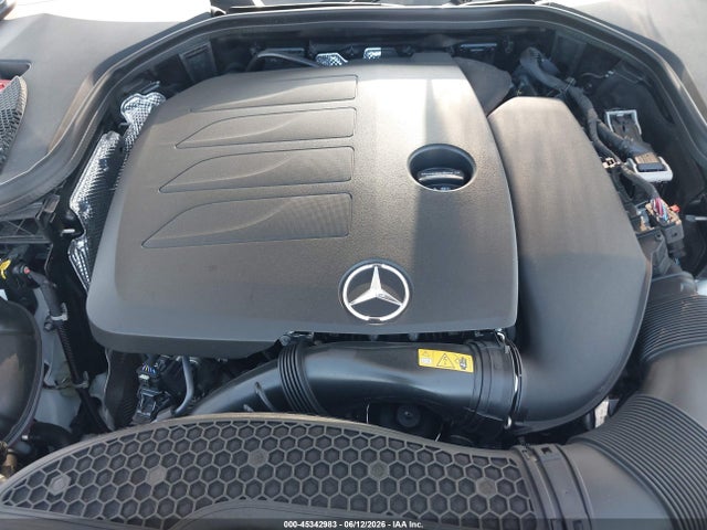 2023 Mercedes-BENZ E 350 照片 10