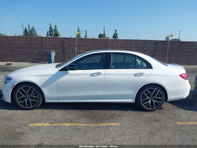 2023 Mercedes-BENZ E 350 thumbnail 14