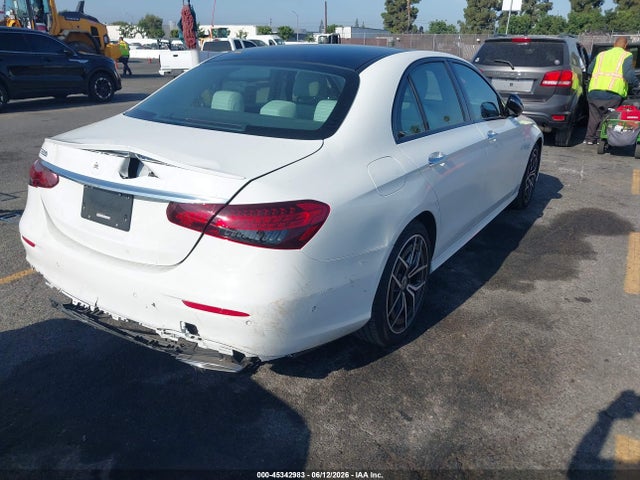 2023 Mercedes-BENZ E 350 照片 4