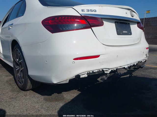 2023 Mercedes-BENZ E 350 照片 6