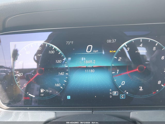 2023 Mercedes-BENZ E 350 照片 7