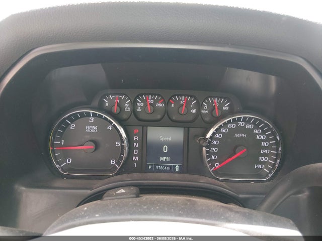 صورة 7 لـ 2015 Chevrolet SILVERADO 2500HD WT