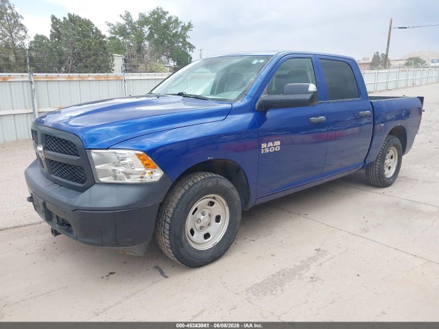 صورة 2 لـ 2016 RAM 1500 TRADESMAN
