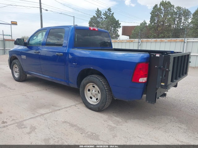 صورة 3 لـ 2016 RAM 1500 TRADESMAN