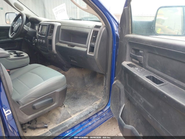 صورة 5 لـ 2016 RAM 1500 TRADESMAN