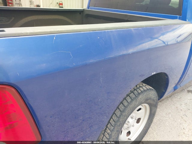 صورة مصغرة 14 لـ 2016 RAM 1500 TRADESMAN