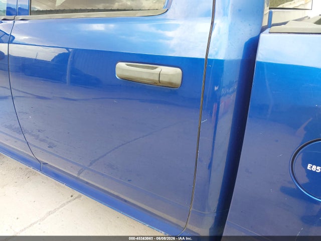 صورة مصغرة 15 لـ 2016 RAM 1500 TRADESMAN