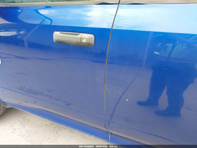 صورة مصغرة 16 لـ 2016 RAM 1500 TRADESMAN