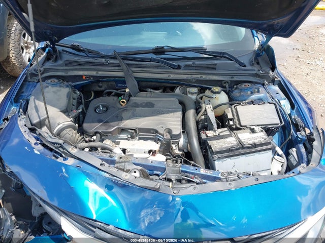 2019 CHEVROLET MALIBU LT 10