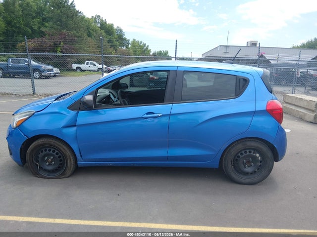 2018 Chevrolet SPARK LS CVT — миниатюра 14